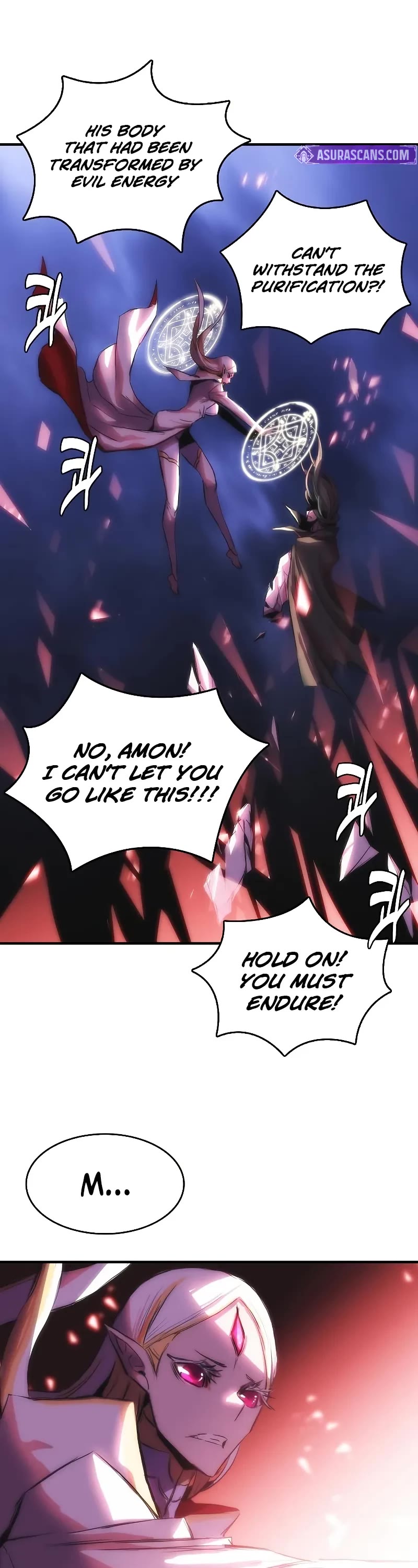 Bloodhound’s Regression Instinct Chapter 70 page 33 - Chapter 70