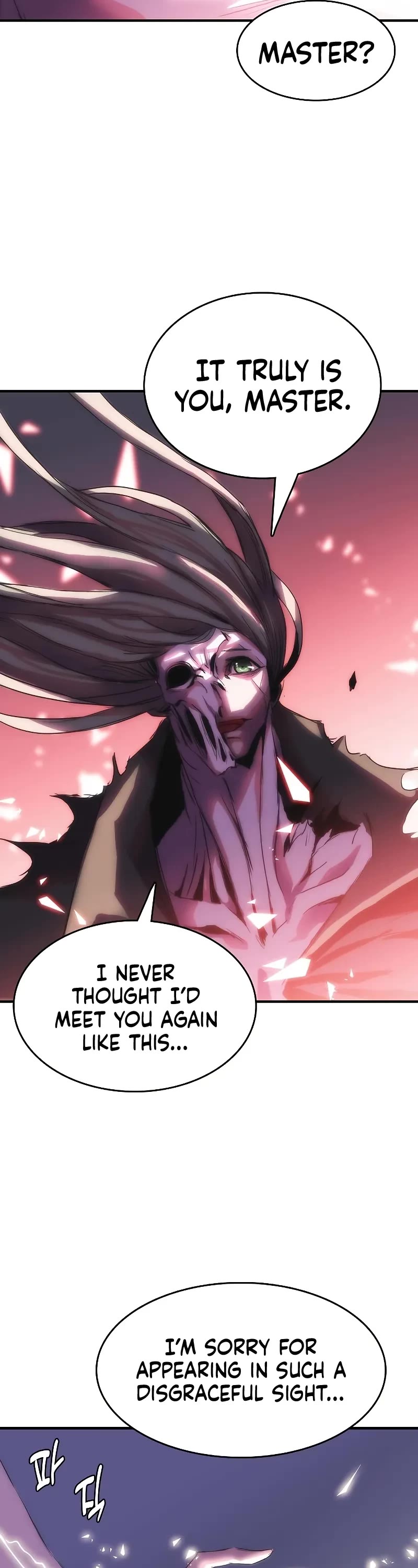 Bloodhound’s Regression Instinct Chapter 70 page 34 - Chapter 70