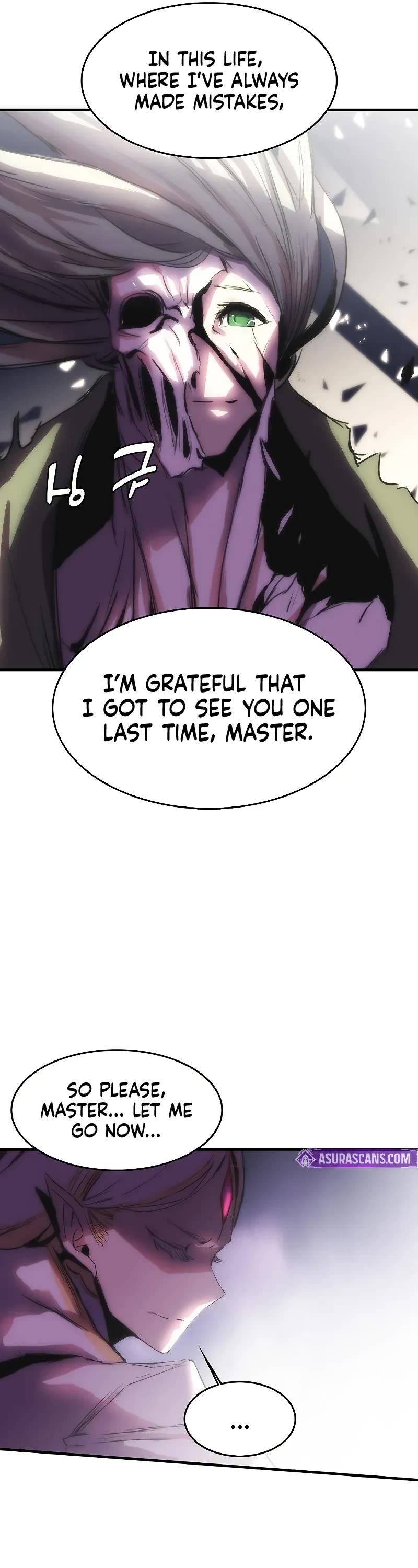 Bloodhound’s Regression Instinct Chapter 70 page 37 - Chapter 70