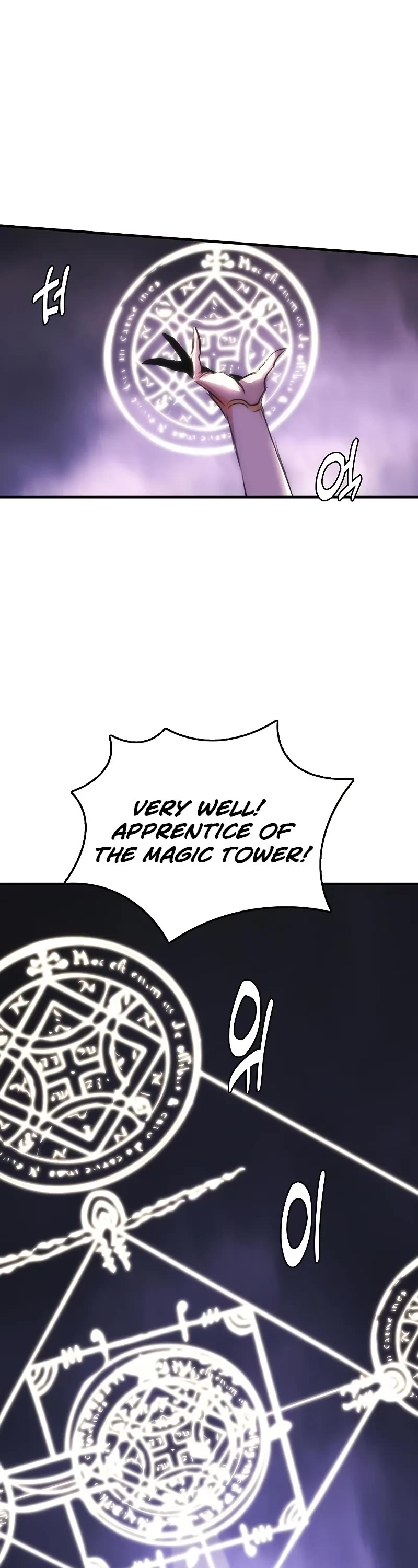 Bloodhound’s Regression Instinct Chapter 70 page 38 - Chapter 70