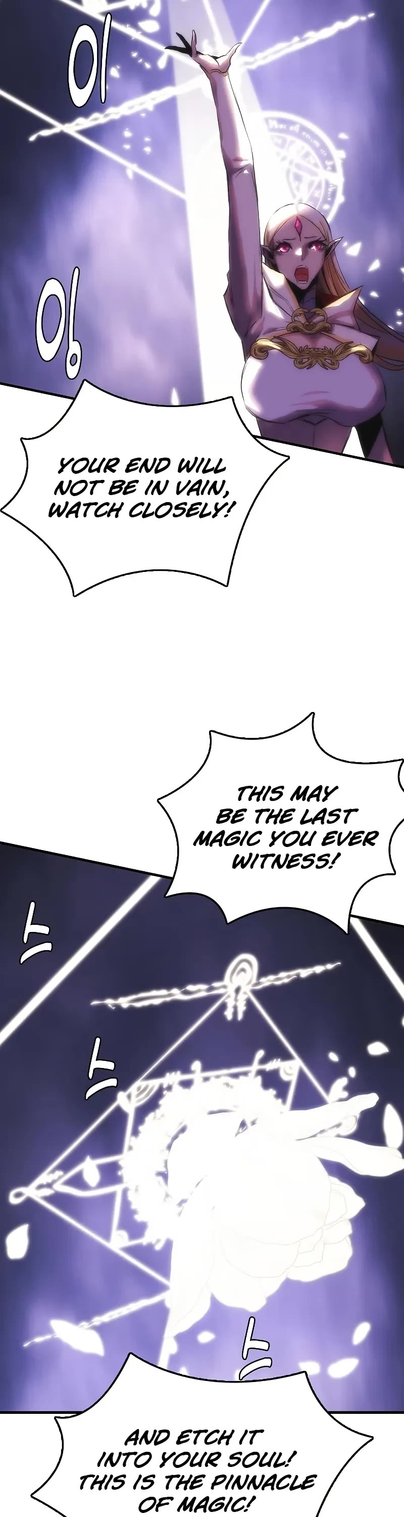 Bloodhound’s Regression Instinct Chapter 70 page 39 - Chapter 70