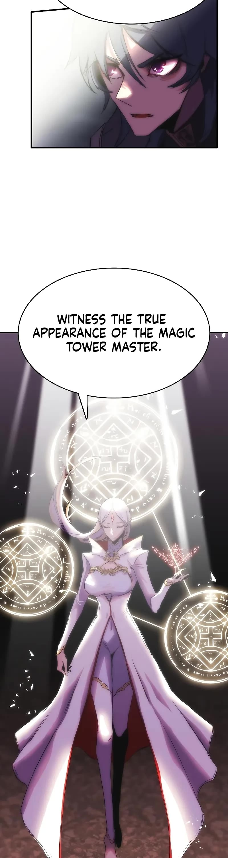 Bloodhound’s Regression Instinct Chapter 70 page 4 - Chapter 70