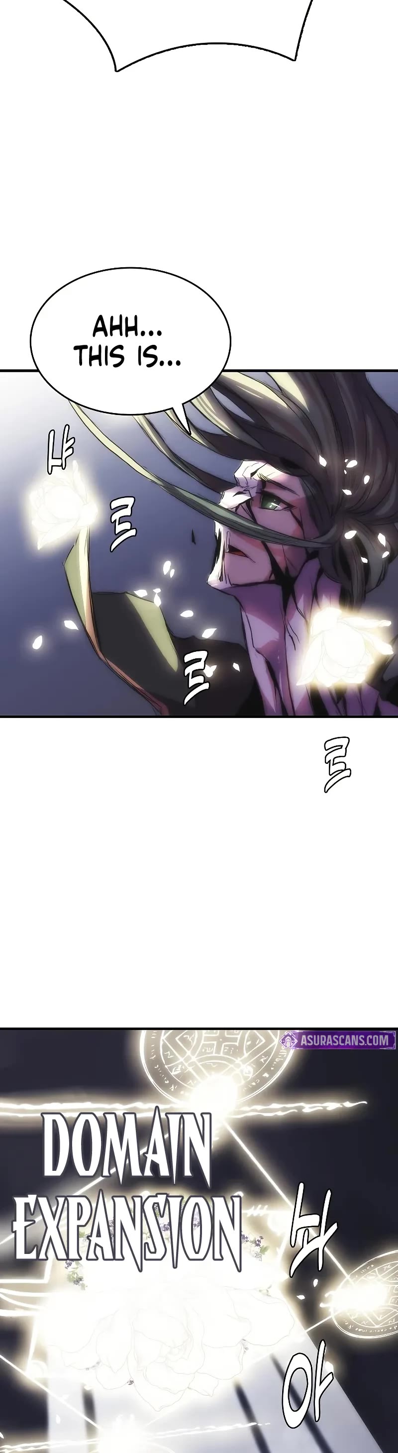 Bloodhound’s Regression Instinct Chapter 70 page 40 - Chapter 70