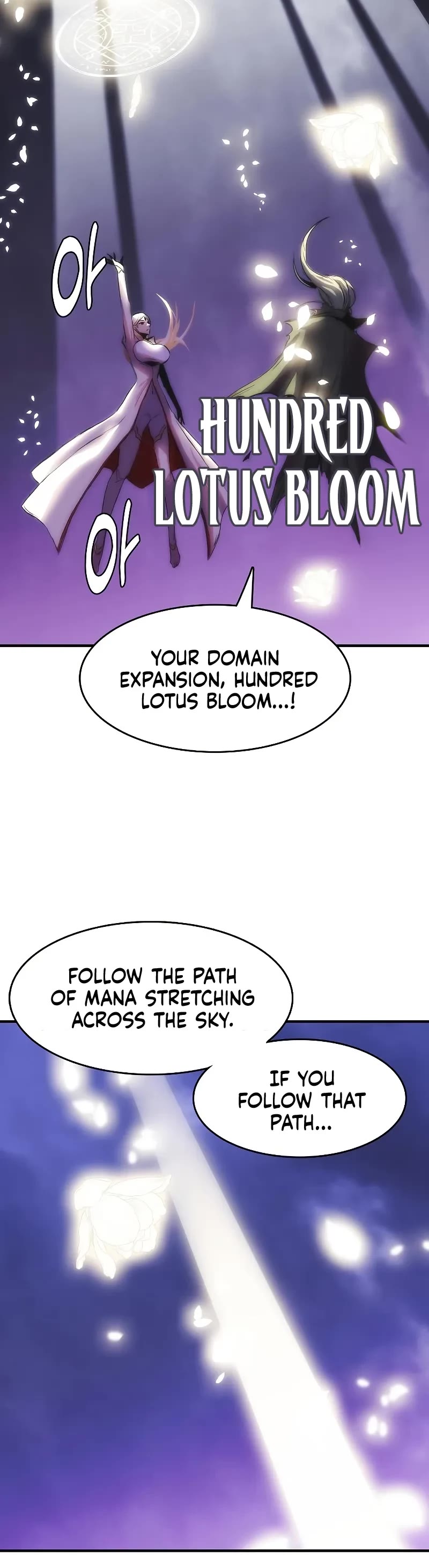 Bloodhound’s Regression Instinct Chapter 70 page 41 - Chapter 70