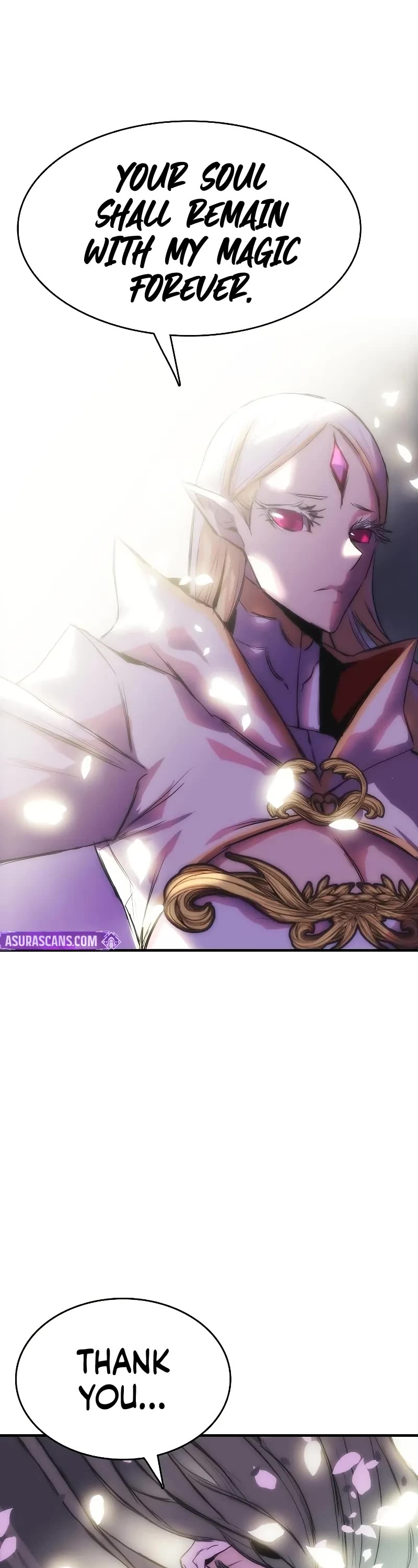 Bloodhound’s Regression Instinct Chapter 70 page 42 - Chapter 70