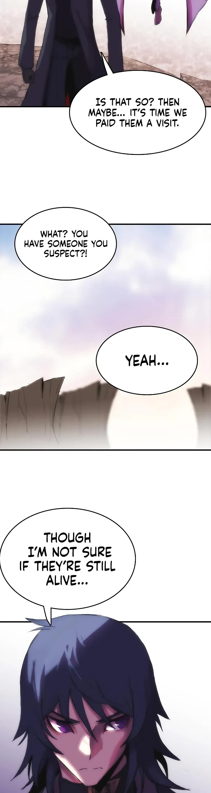 Bloodhound’s Regression Instinct Chapter 70 page 48 - Chapter 70