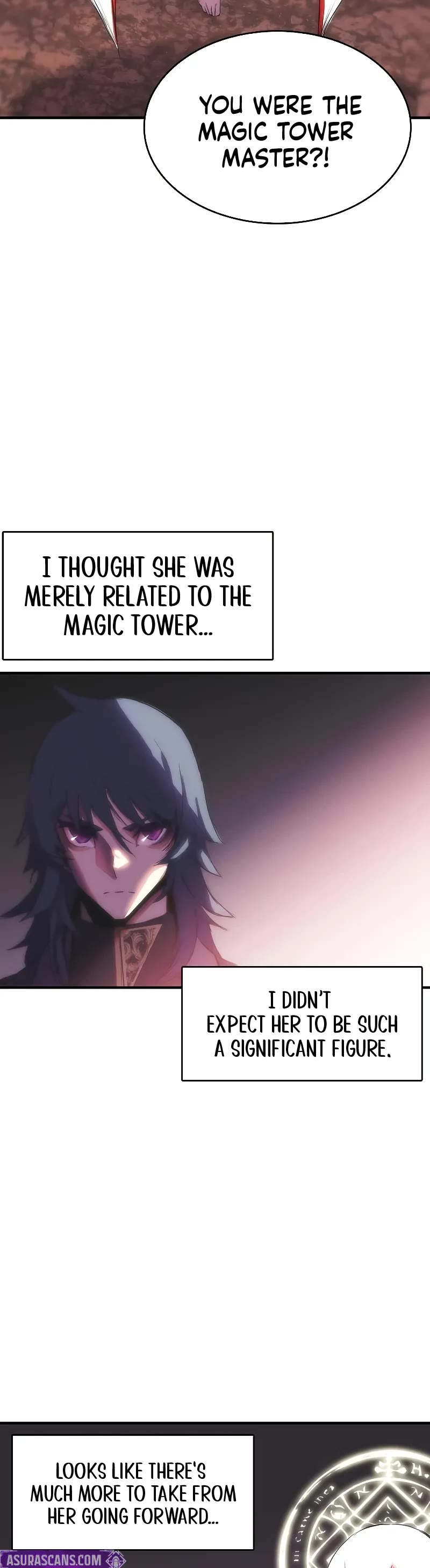 Bloodhound’s Regression Instinct Chapter 70 page 5 - Chapter 70