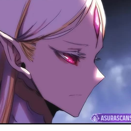 Bloodhound’s Regression Instinct Chapter 70 cover