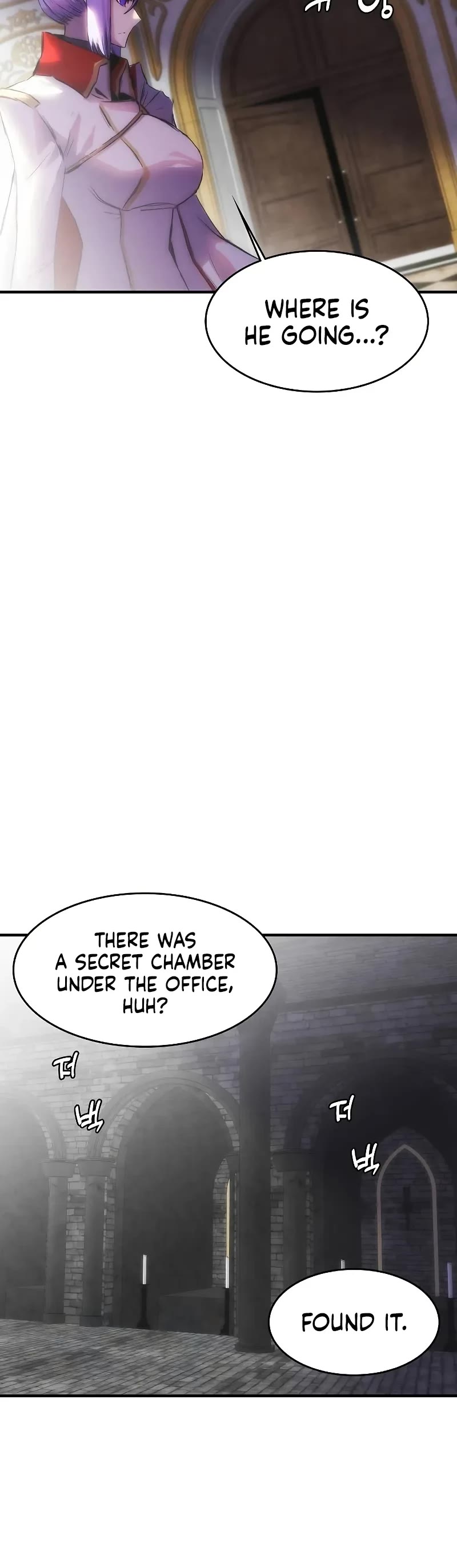 Bloodhound’s Regression Instinct Chapter 71 page 16 - Chapter 71