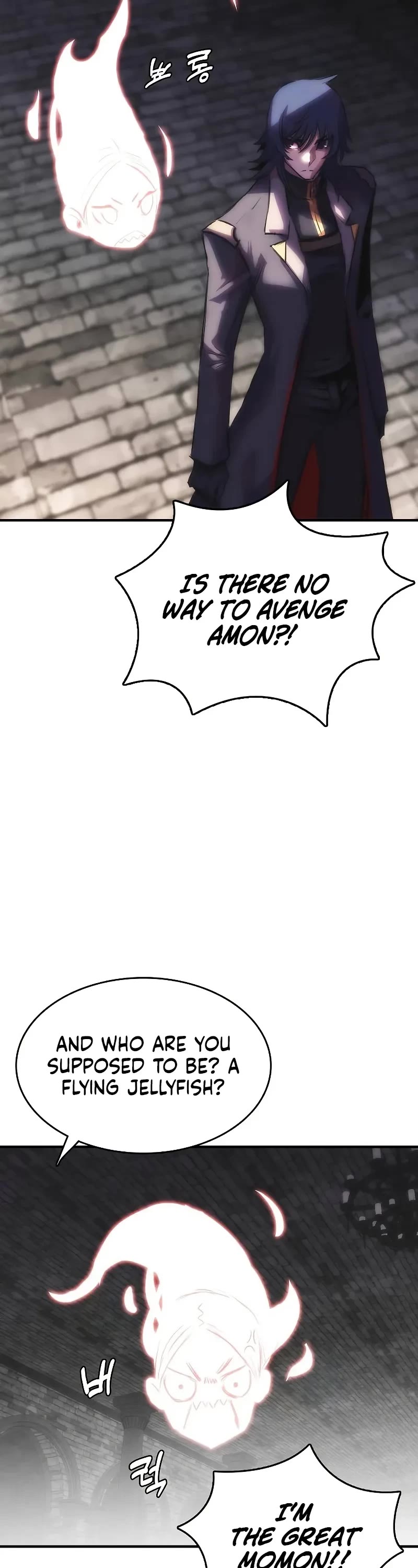 Bloodhound’s Regression Instinct Chapter 71 page 18 - Chapter 71