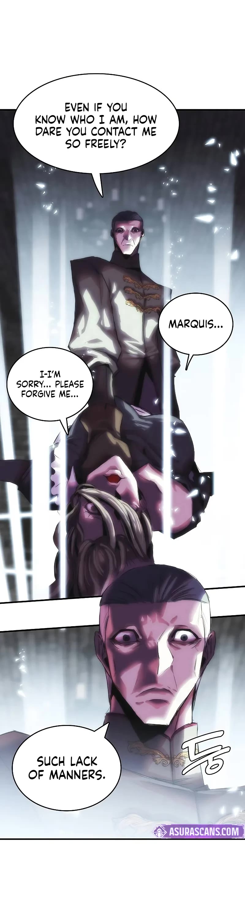 Bloodhound’s Regression Instinct Chapter 71 page 22 - Chapter 71
