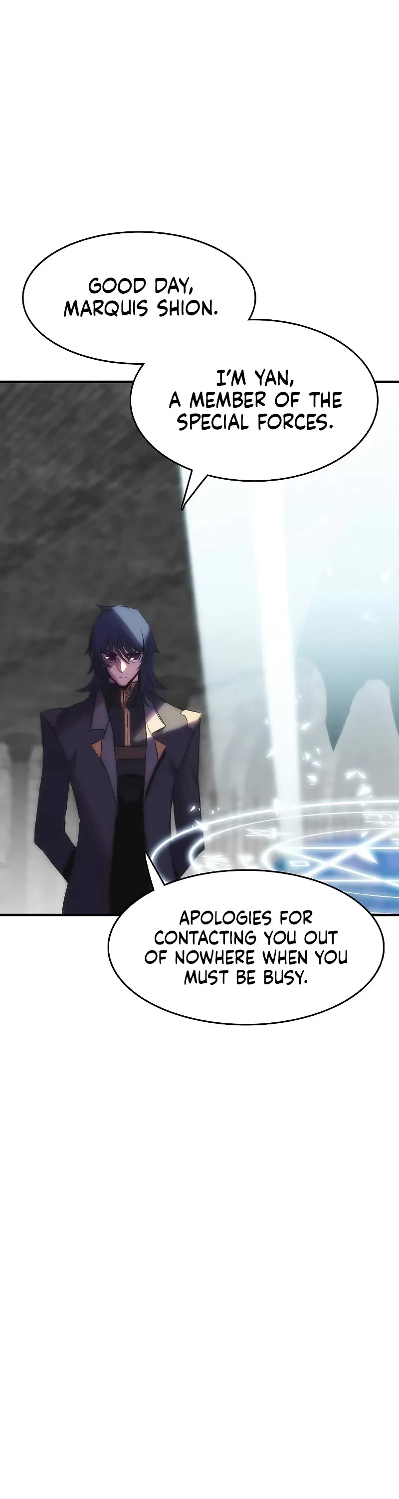 Bloodhound’s Regression Instinct Chapter 71 page 23 - Chapter 71