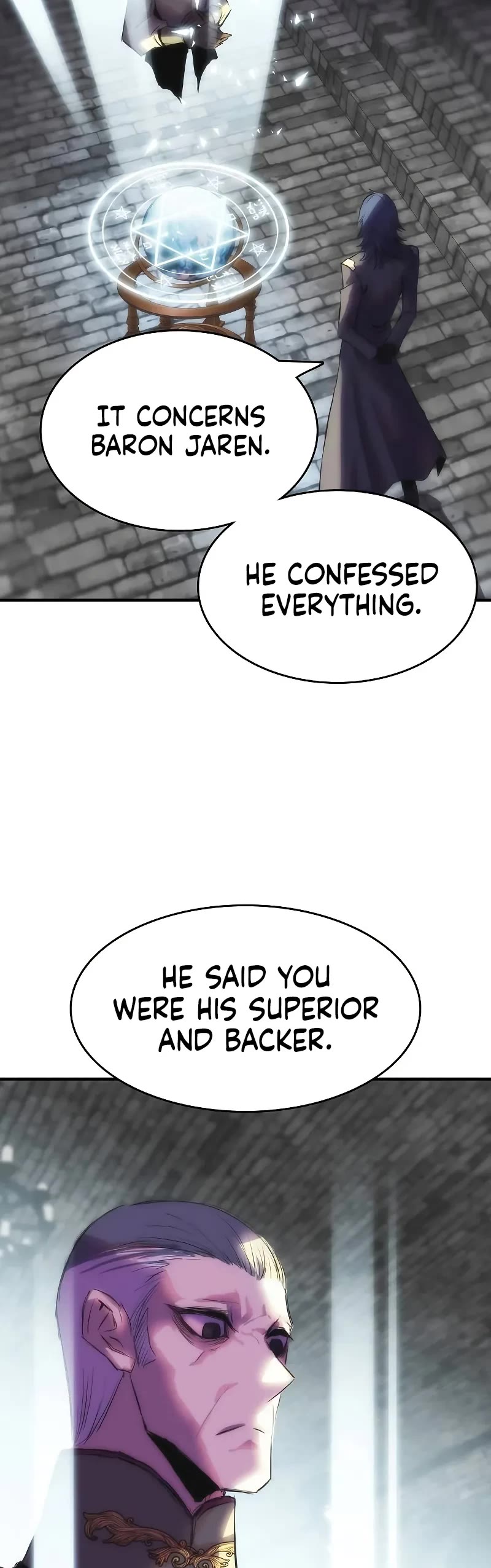 Bloodhound’s Regression Instinct Chapter 71 page 25 - Chapter 71