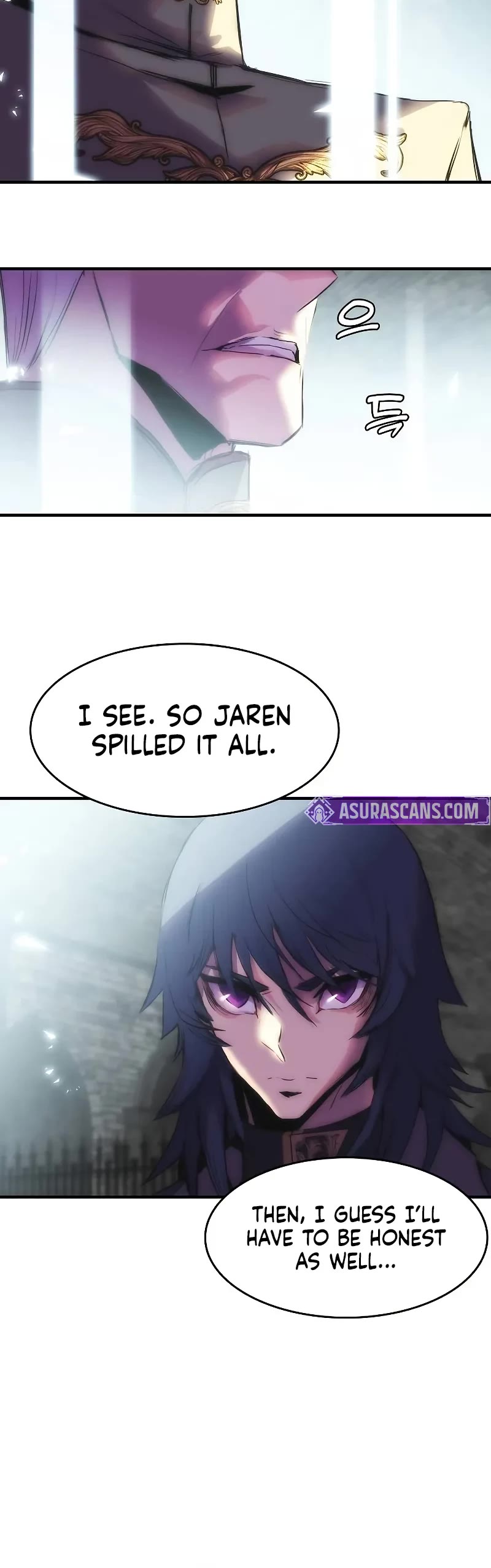 Bloodhound’s Regression Instinct Chapter 71 page 26 - Chapter 71