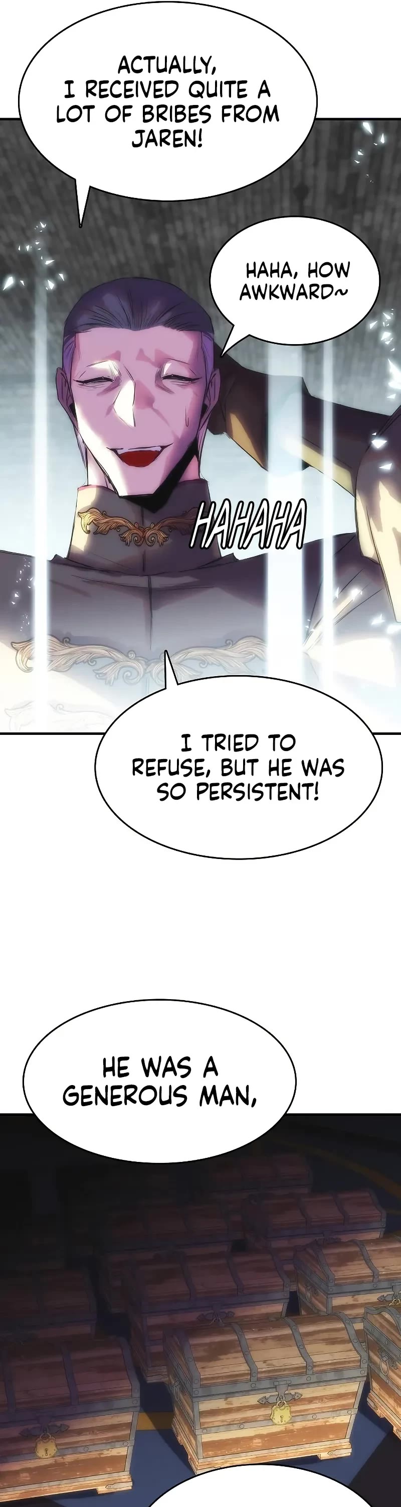 Bloodhound’s Regression Instinct Chapter 71 page 27 - Chapter 71