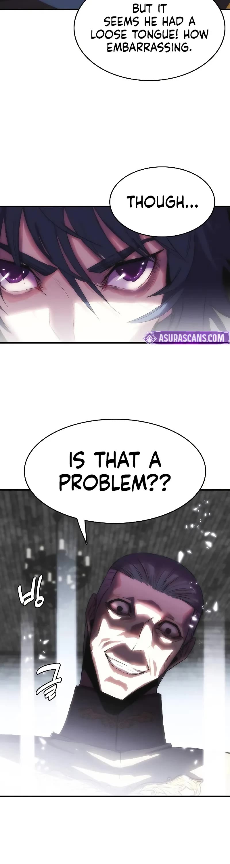 Bloodhound’s Regression Instinct Chapter 71 page 28 - Chapter 71