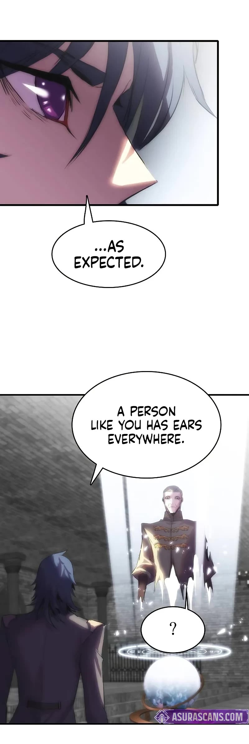 Bloodhound’s Regression Instinct Chapter 71 page 30 - Chapter 71