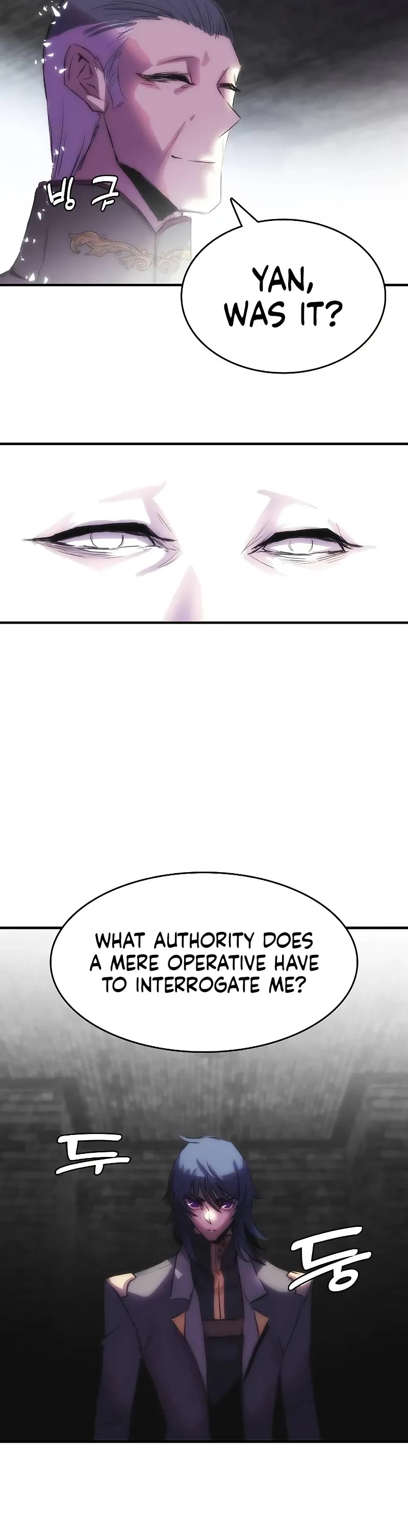 Bloodhound’s Regression Instinct Chapter 71 page 33 - Chapter 71