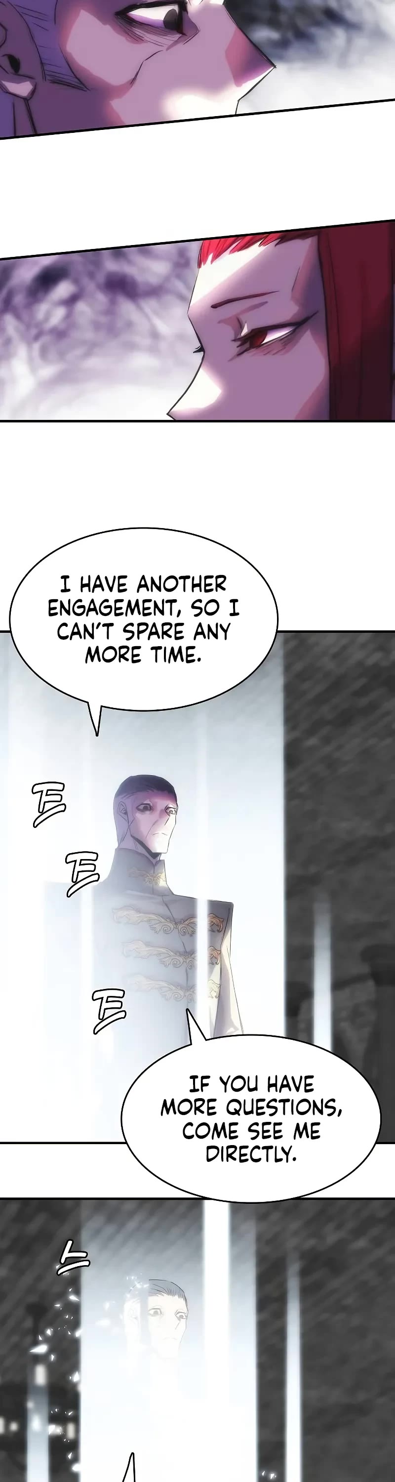 Bloodhound’s Regression Instinct Chapter 71 page 39 - Chapter 71