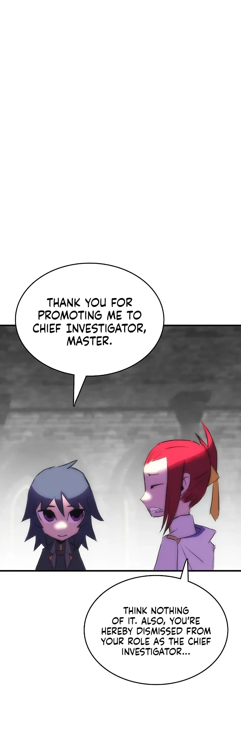 Bloodhound’s Regression Instinct Chapter 71 page 41 - Chapter 71
