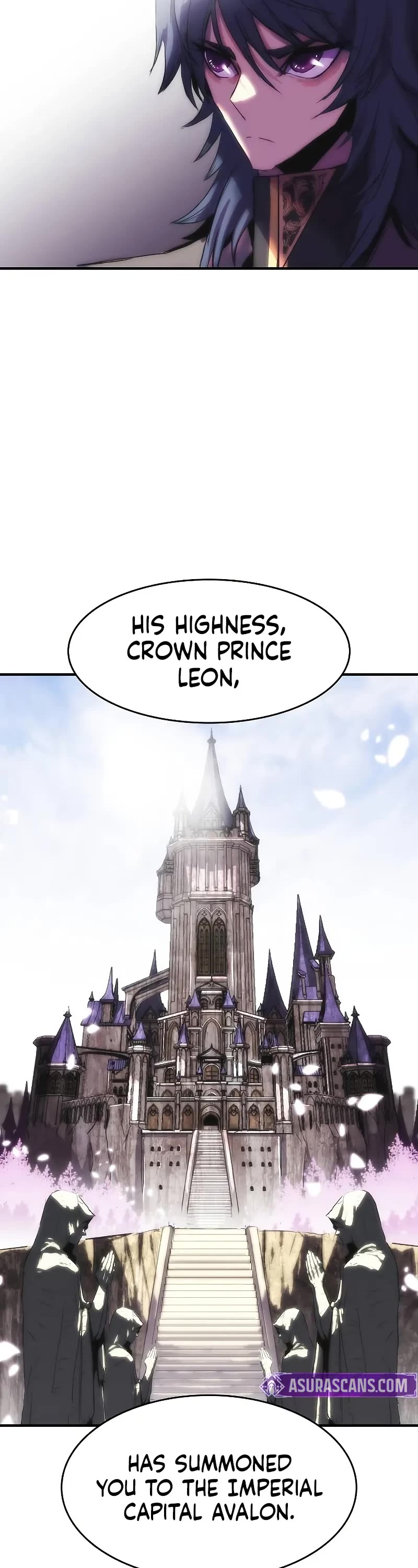 Bloodhound’s Regression Instinct Chapter 71 page 44 - Chapter 71