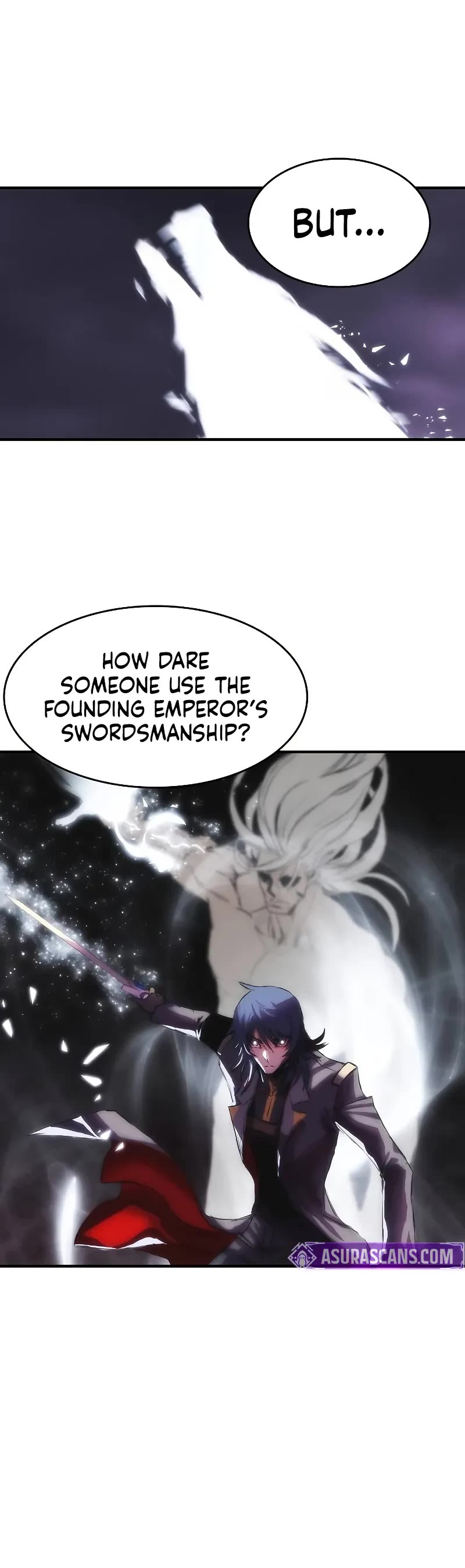 Bloodhound’s Regression Instinct Chapter 71 page 48 - Chapter 71