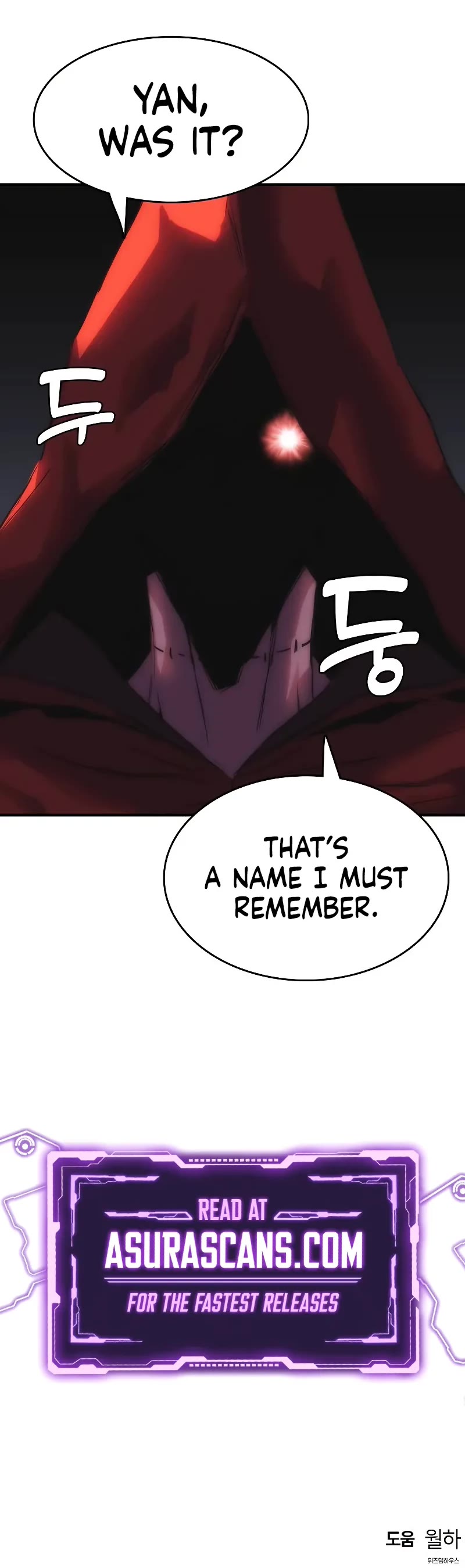 Bloodhound’s Regression Instinct Chapter 71 page 49 - Chapter 71
