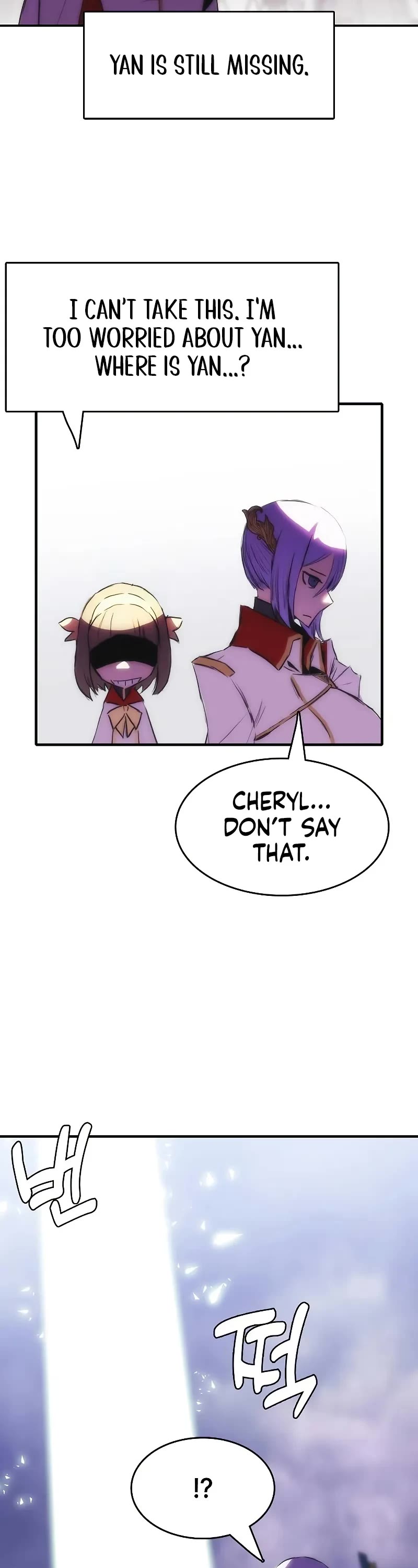 Bloodhound’s Regression Instinct Chapter 71 page 8 - Chapter 71