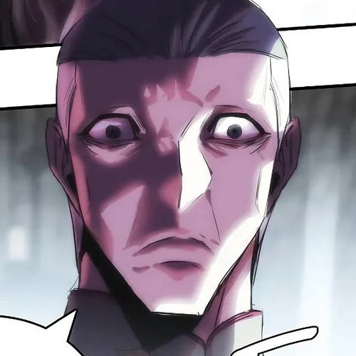 Bloodhound’s Regression Instinct Chapter 71 cover