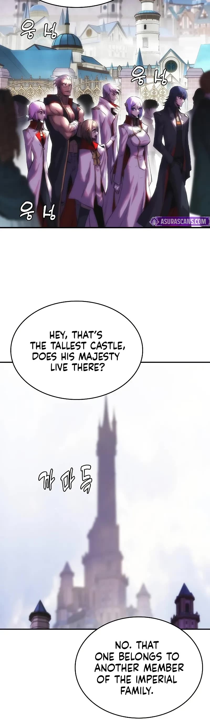 Bloodhound’s Regression Instinct Chapter 72 page 11 - Chapter 72