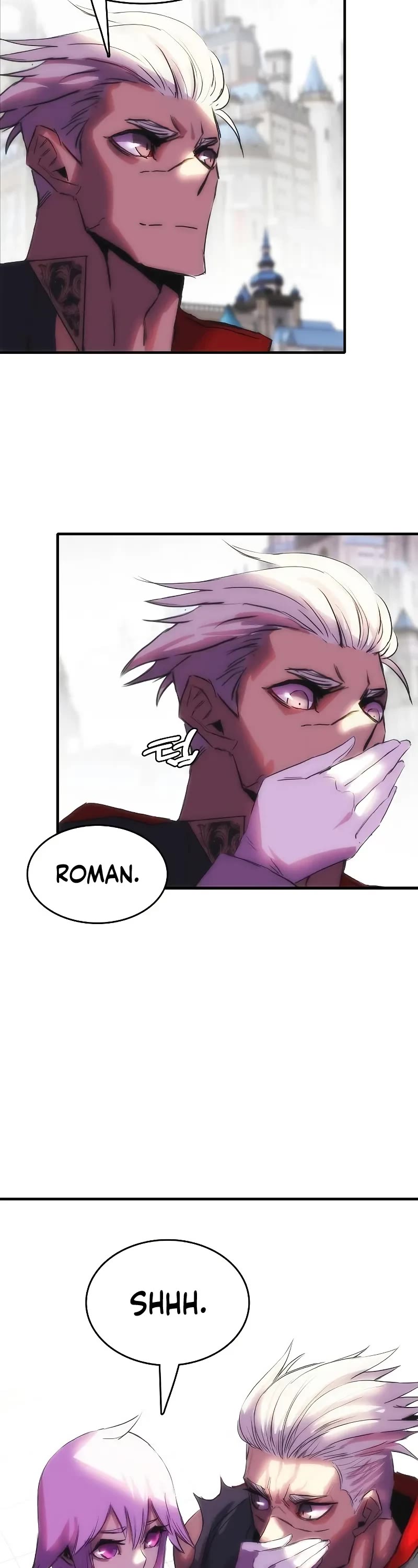 Bloodhound’s Regression Instinct Chapter 72 page 14 - Chapter 72