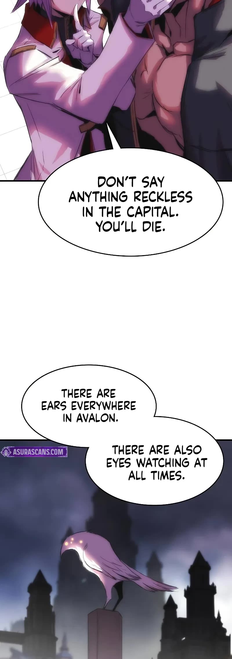 Bloodhound’s Regression Instinct Chapter 72 page 15 - Chapter 72