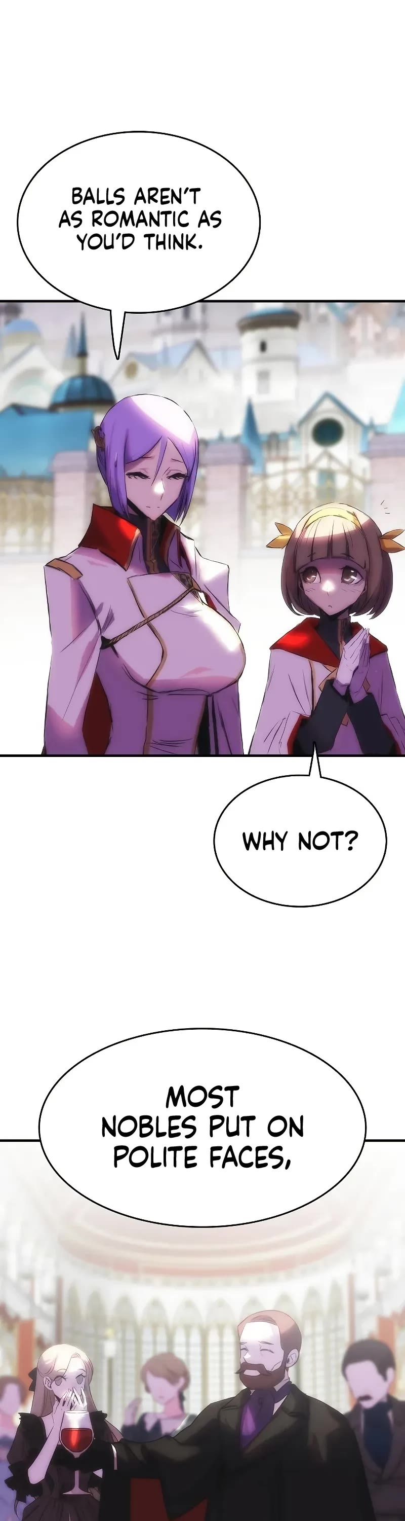 Bloodhound’s Regression Instinct Chapter 72 page 19 - Chapter 72