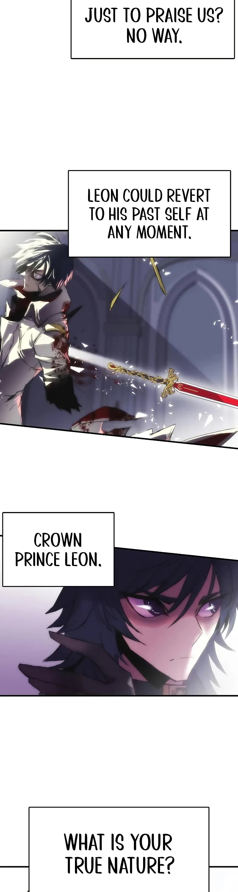 Bloodhound’s Regression Instinct Chapter 72 page 23 - Chapter 72