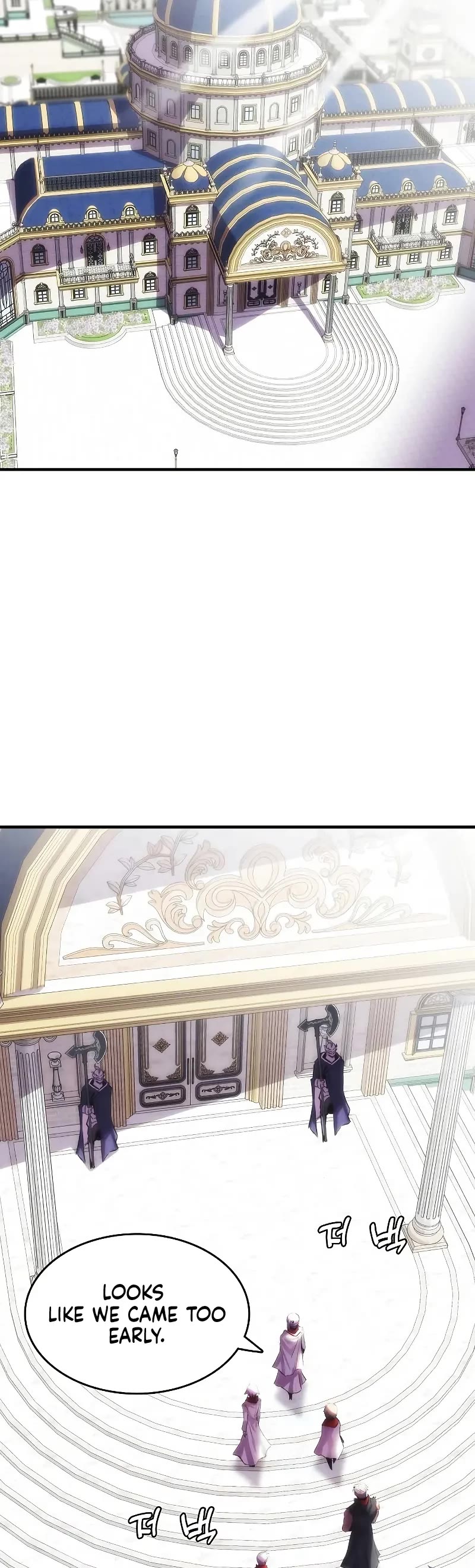 Bloodhound’s Regression Instinct Chapter 72 page 25 - Chapter 72