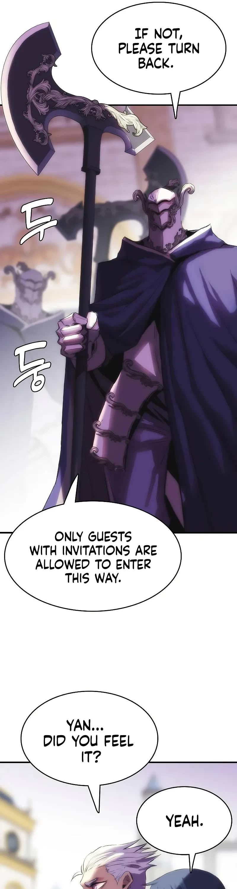 Bloodhound’s Regression Instinct Chapter 72 page 27 - Chapter 72