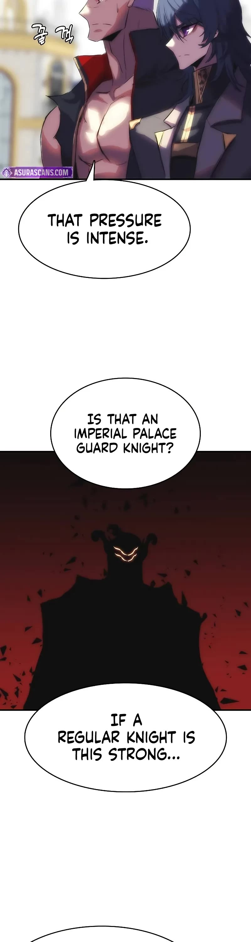 Bloodhound’s Regression Instinct Chapter 72 page 28 - Chapter 72