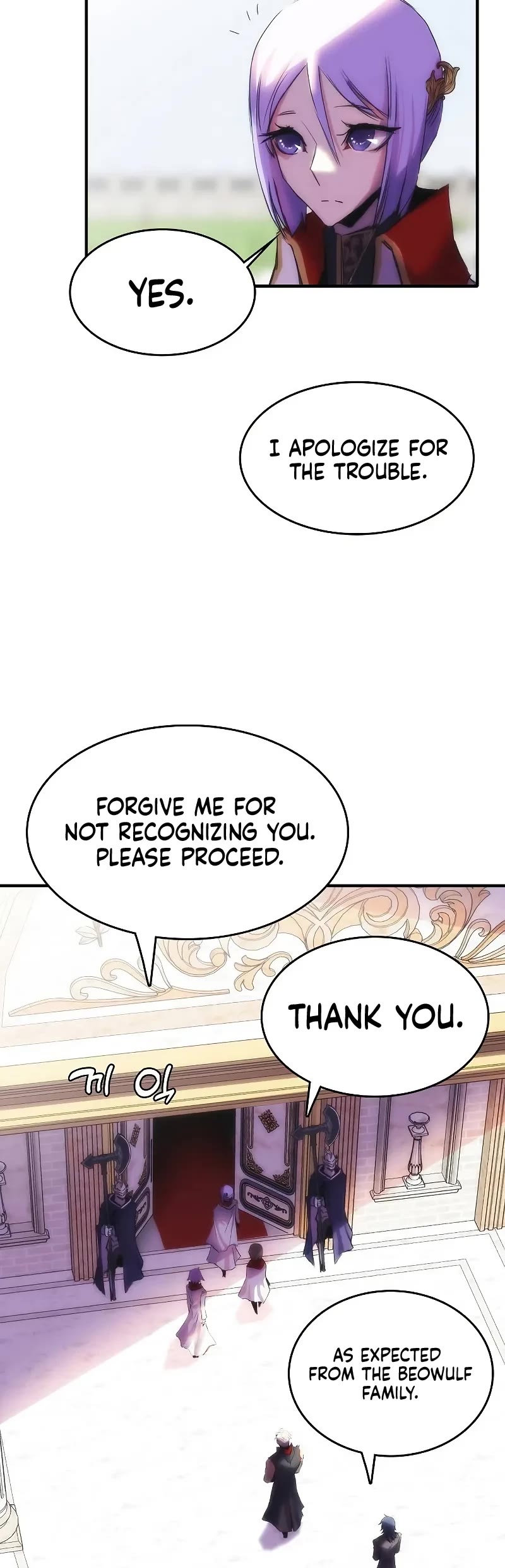 Bloodhound’s Regression Instinct Chapter 72 page 30 - Chapter 72