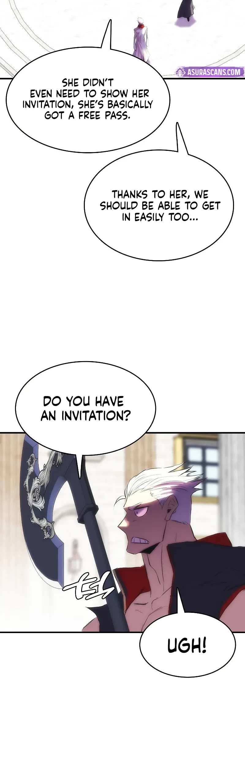 Bloodhound’s Regression Instinct Chapter 72 page 31 - Chapter 72