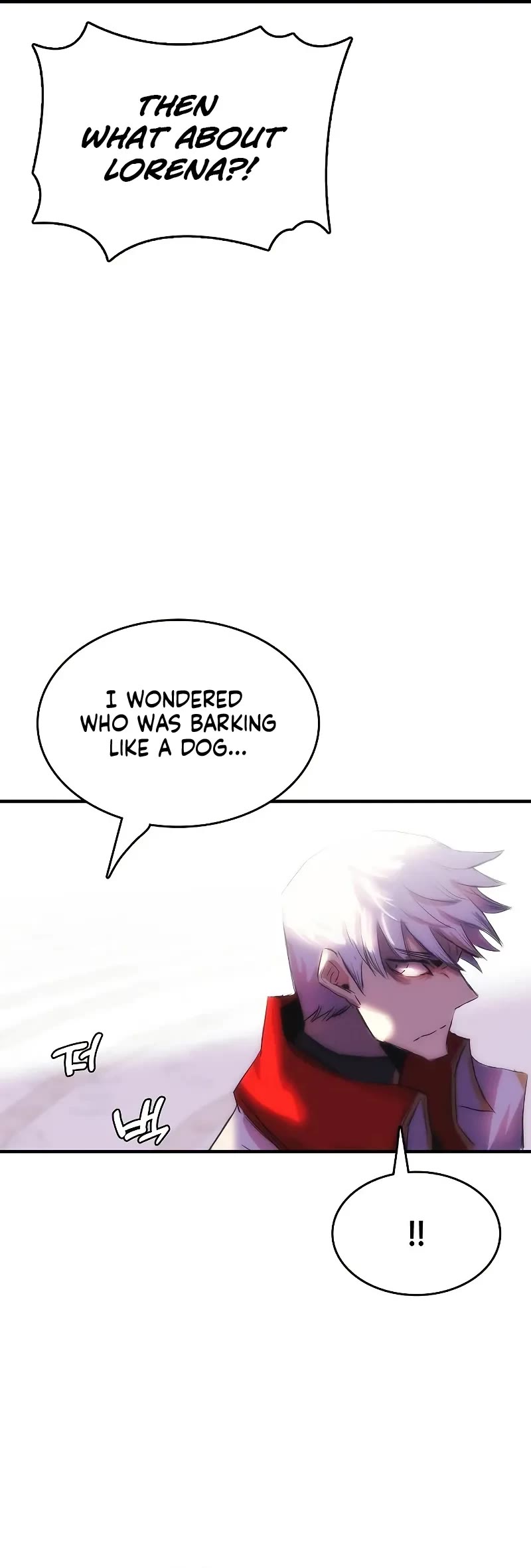 Bloodhound’s Regression Instinct Chapter 72 page 36 - Chapter 72