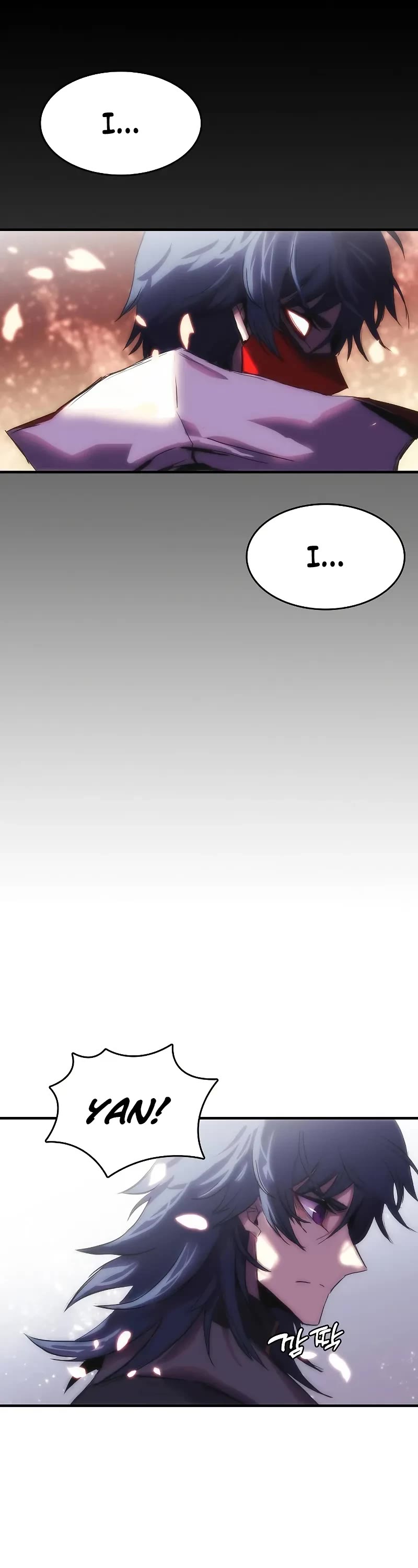 Bloodhound’s Regression Instinct Chapter 72 page 4 - Chapter 72