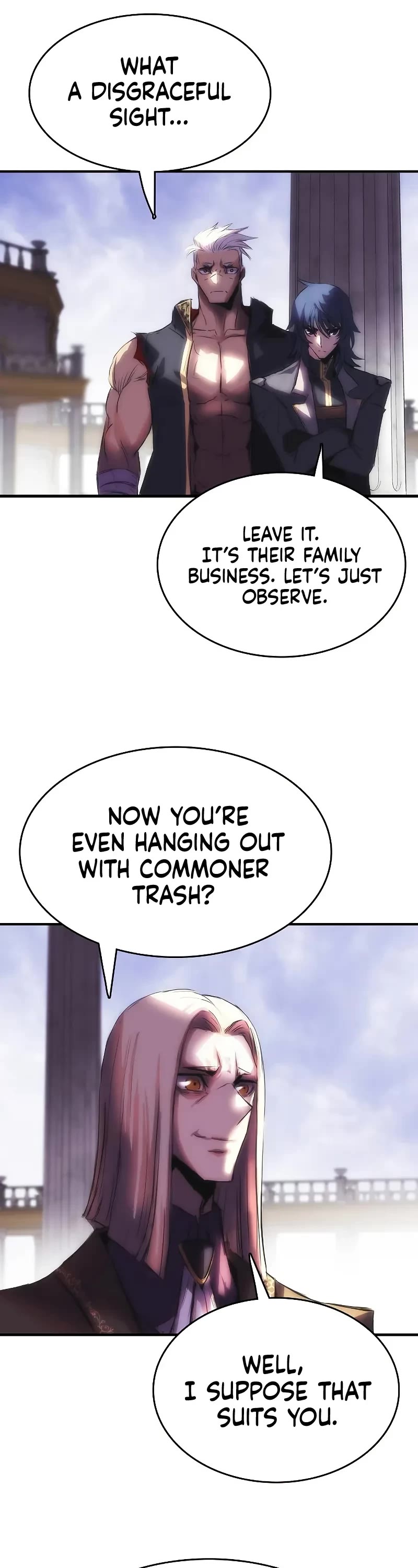 Bloodhound’s Regression Instinct Chapter 72 page 42 - Chapter 72