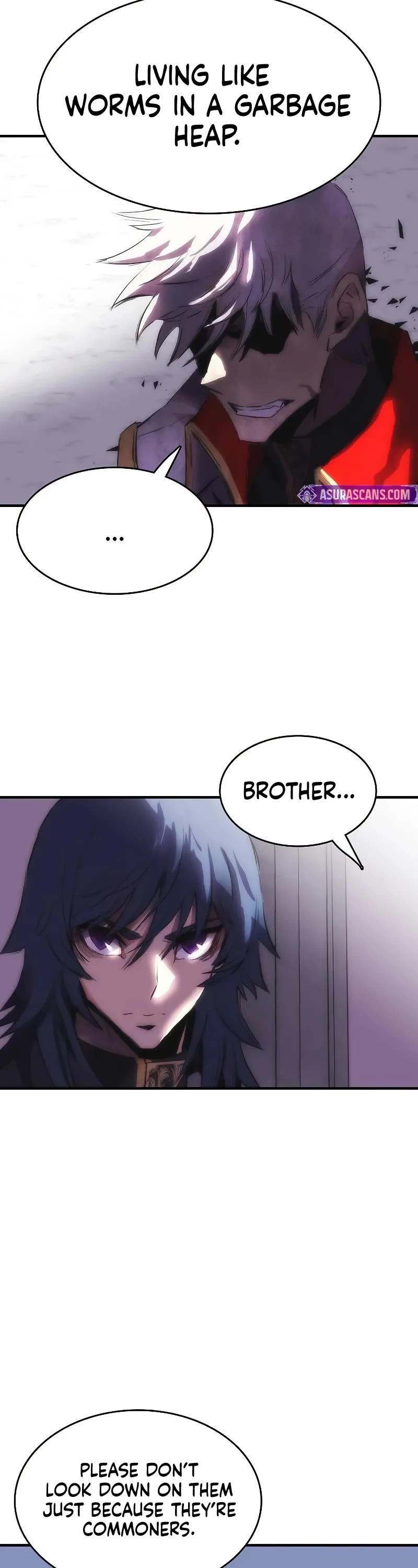Bloodhound’s Regression Instinct Chapter 72 page 43 - Chapter 72