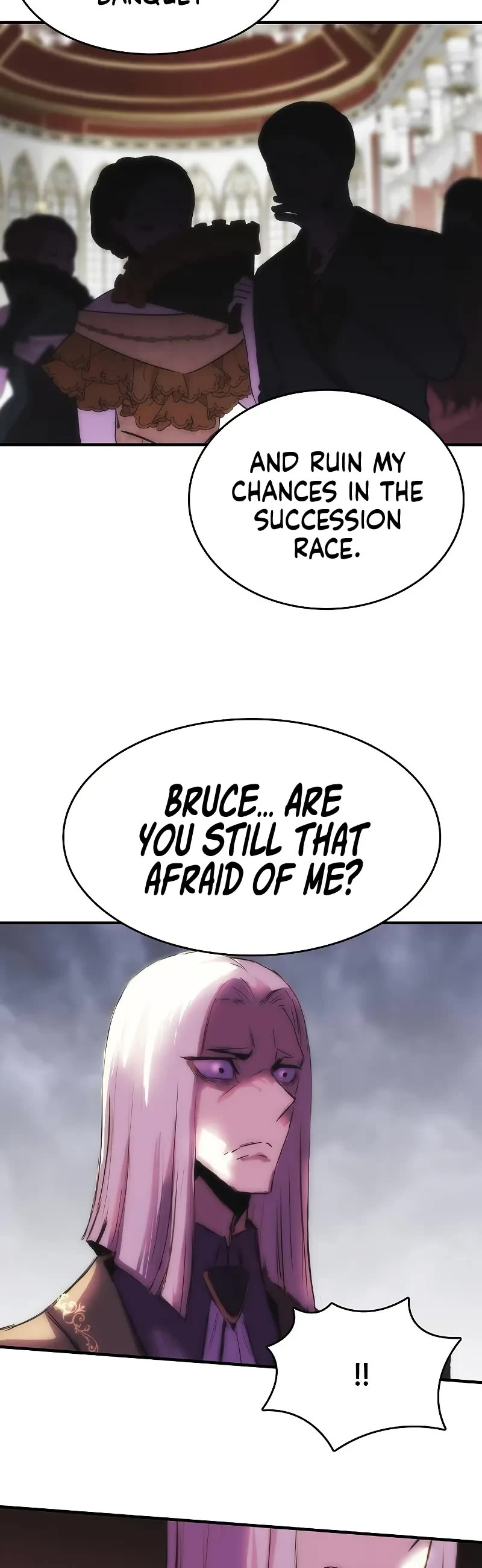 Bloodhound’s Regression Instinct Chapter 72 page 45 - Chapter 72