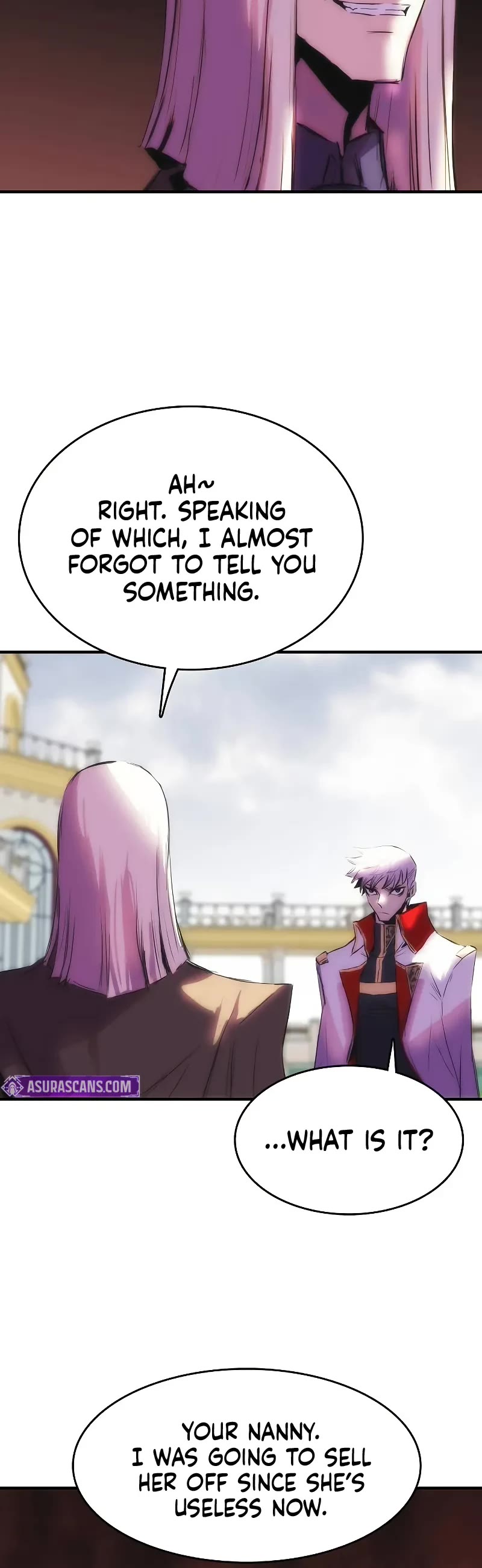 Bloodhound’s Regression Instinct Chapter 72 page 46 - Chapter 72