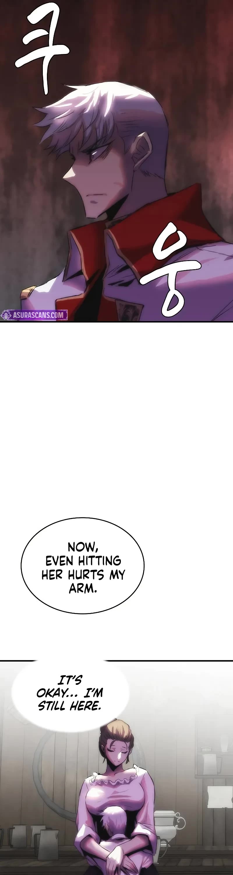Bloodhound’s Regression Instinct Chapter 72 page 47 - Chapter 72