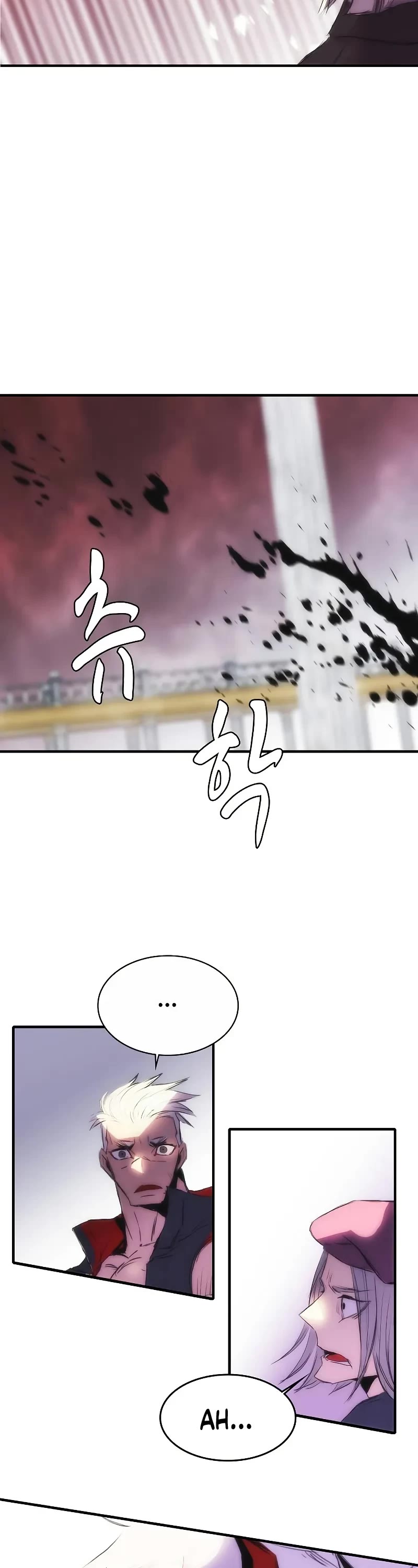 Bloodhound’s Regression Instinct Chapter 72 page 49 - Chapter 72