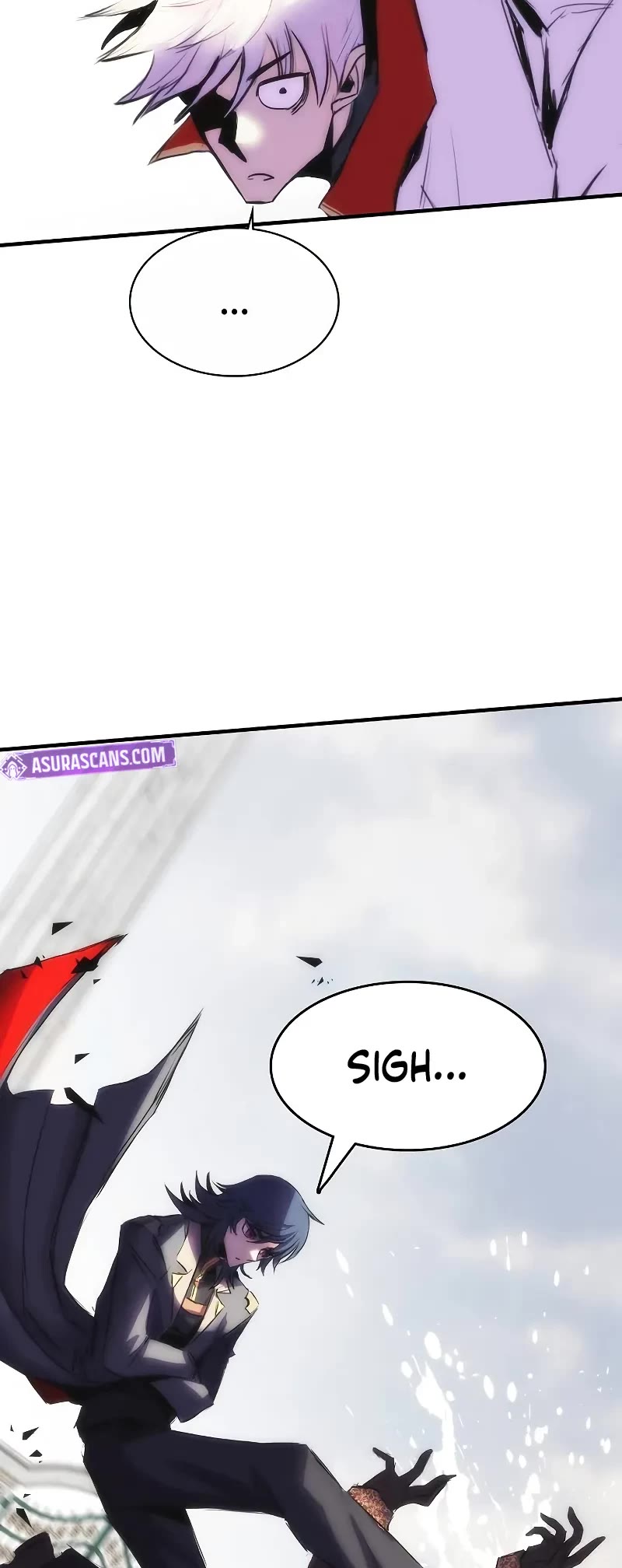 Bloodhound’s Regression Instinct Chapter 72 page 50 - Chapter 72