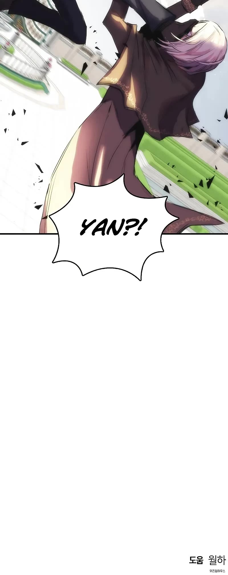 Bloodhound’s Regression Instinct Chapter 72 page 51 - Chapter 72