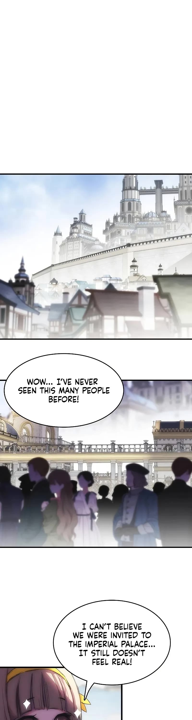 Bloodhound’s Regression Instinct Chapter 72 page 9 - Chapter 72
